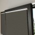 UniFit Ash Cellular Blind