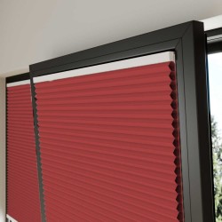 UniFit Flame Blackout Cellular Blind