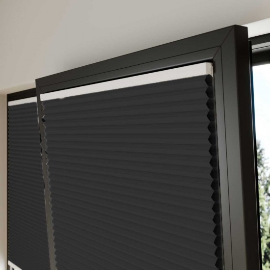 UniFit Raven Cellular Blind