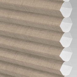 Hive Deluxe Mauve Perfect Fit Cellular Blind