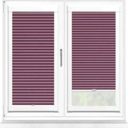 Hive Blackout Berry Perfect Fit Cellular Blind