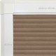 Hive Matrix Plain Fudge Perfect Fit Cellular Blind