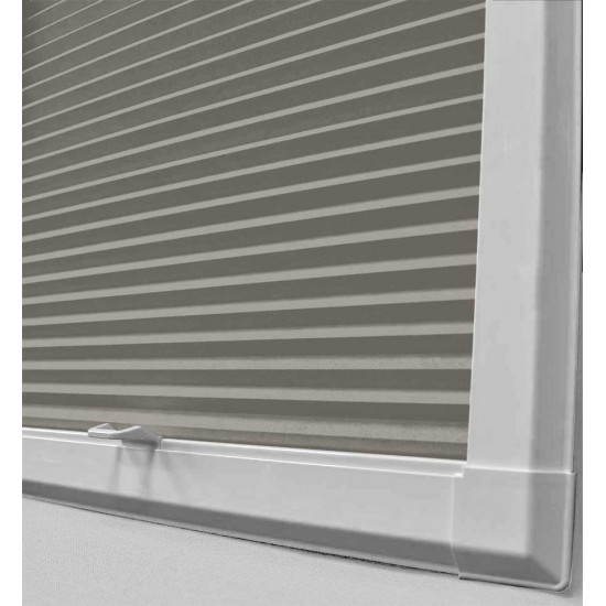 Glitter Beige Perfect Fit Cellular Blind Glitter Beige Perfect Fit Cellular Blind
