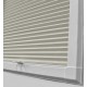 AbbeyCell Blackout Ivory Perfect Fit Cellular Blind