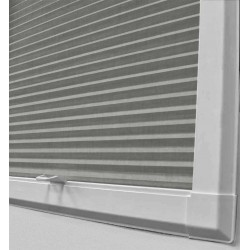 Hive Deluxe Steel Perfect Fit Cellular Blind