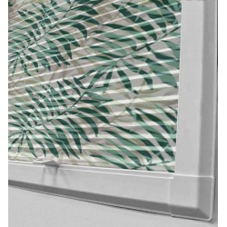 Hive Dolce Green Perfect Fit Cellular Blind