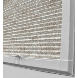Hive Muse Neutral Perfect Fit Cellular Blind