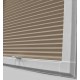 Merino Warm Almond Perfect Fit Cellular Blind