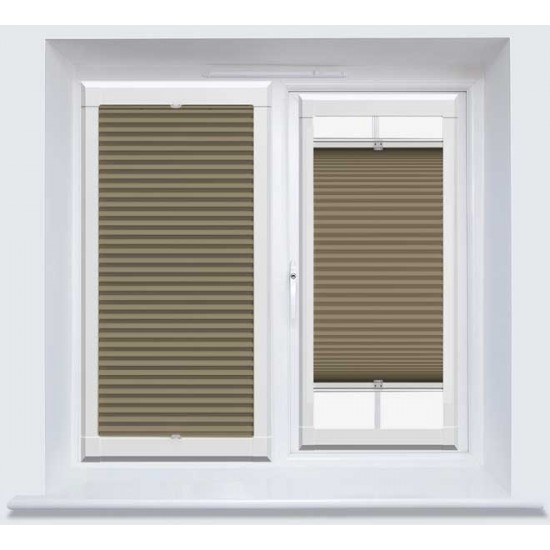Disco Blackout Concrete Perfect Fit Cellular Blind Disco Blackout Concrete Perfect Fit Cellular Blind