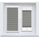 Disco Blackout Light Grey Perfect Fit Cellular Blind Disco Blackout Light Grey Perfect Fit Cellular Blind