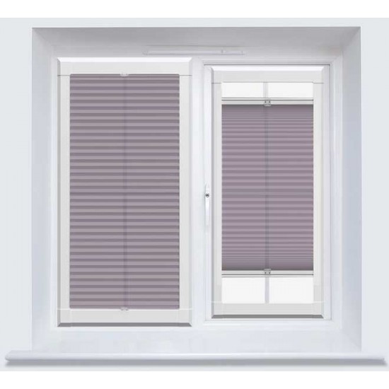 Disco Lavender Perfect Fit Cellular Blind Disco Lavender Perfect Fit Cellular Blind