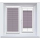 Disco Lavender Perfect Fit Cellular Blind Disco Lavender Perfect Fit Cellular Blind
