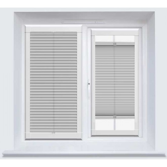 Disco Steel Perfect Fit Cellular Blind Disco Steel Perfect Fit Cellular Blind