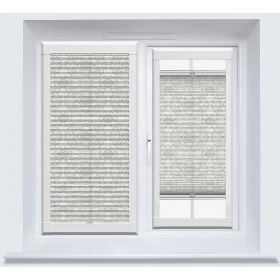 Hive Muse Grey Perfect Fit Cellular Blind Hive Muse Grey Perfect Fit Cellular Blind