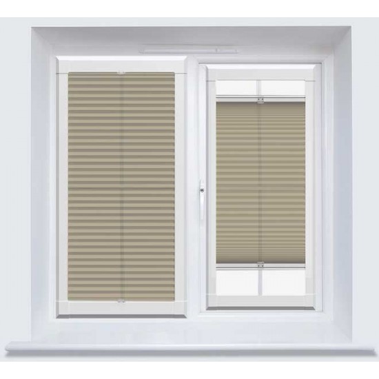 Merino Chestnut Perfect Fit Cellular Blind Merino Chestnut Perfect Fit Cellular Blind