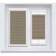 Merino Wood Smoke Perfect Fit Cellular Blind Merino Wood Smoke Perfect Fit Cellular Blind