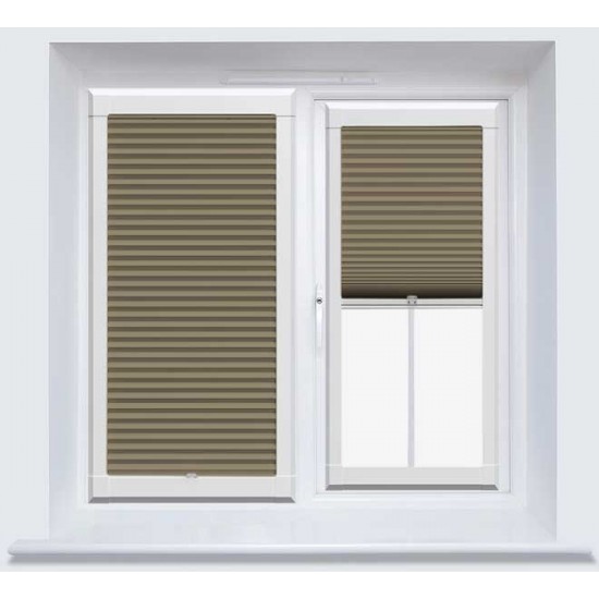 Disco Blackout Concrete Perfect Fit Cellular Blind Disco Blackout Concrete Perfect Fit Cellular Blind