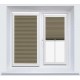 Disco Blackout Concrete Perfect Fit Cellular Blind Disco Blackout Concrete Perfect Fit Cellular Blind