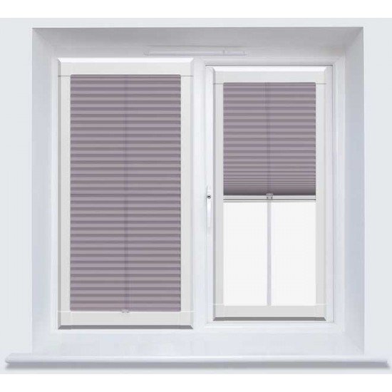 Disco Lavender Perfect Fit Cellular Blind Disco Lavender Perfect Fit Cellular Blind