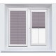 Disco Lavender Perfect Fit Cellular Blind Disco Lavender Perfect Fit Cellular Blind