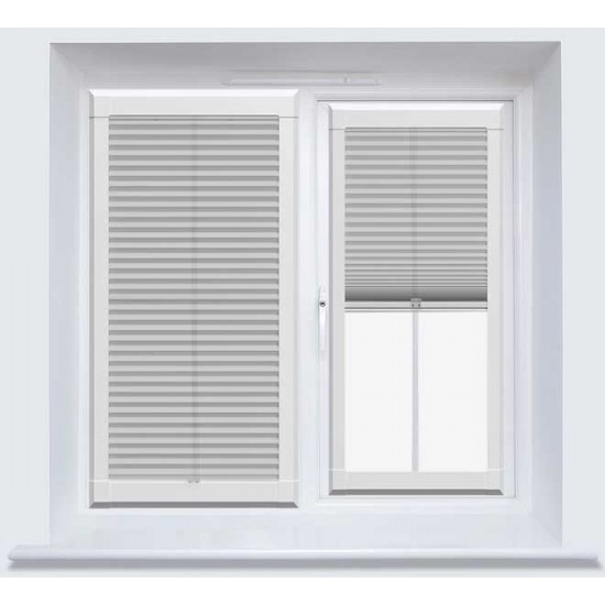 Disco Steel Perfect Fit Cellular Blind Disco Steel Perfect Fit Cellular Blind
