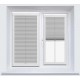 Disco Steel Perfect Fit Cellular Blind Disco Steel Perfect Fit Cellular Blind