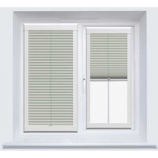 Fiona Sea Smoke Perfect Fit Cellular Blind Fiona Sea Smoke Perfect Fit Cellular Blind