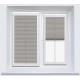 Glitter Beige Perfect Fit Cellular Blind Glitter Beige Perfect Fit Cellular Blind