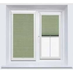 Hive Deluxe Blackout Sage Perfect Fit Cellular Blind