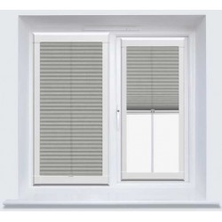 Hive Deluxe Steel Perfect Fit Cellular Blind