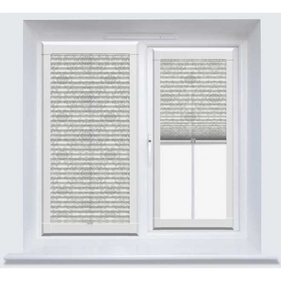 Hive Muse Grey Perfect Fit Cellular Blind Hive Muse Grey Perfect Fit Cellular Blind