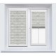Hive Muse Grey Perfect Fit Cellular Blind Hive Muse Grey Perfect Fit Cellular Blind