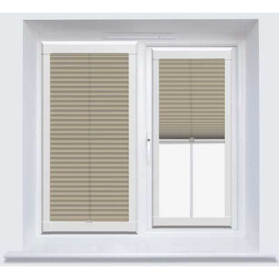 Merino Chestnut Perfect Fit Cellular Blind Merino Chestnut Perfect Fit Cellular Blind