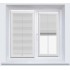 Merino Natural White Perfect Fit Cellular Blind
