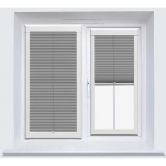Merino Nordic Coal Perfect Fit Cellular Blind Merino Nordic Coal Perfect Fit Cellular Blind