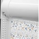 Terrazzo Azure Perfect Fit Day & Night Blind