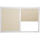 Intermediate PF AbbeyCell Sand Cellular Blind Intermediate PF AbbeyCell Sand Cellular Blind