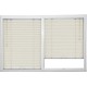 Intermediate PF Abbey Origin Cream 25mm Venetian Blind Intermediate PF Abbey Origin Cream 25mm Venetian Blind