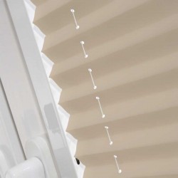 Infusion ASC Tuscan Perfect Fit Pleated Blind