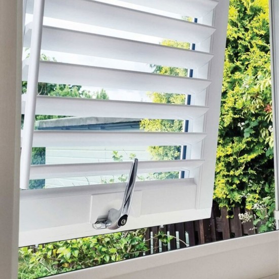 What are perfect Fit Blinds?