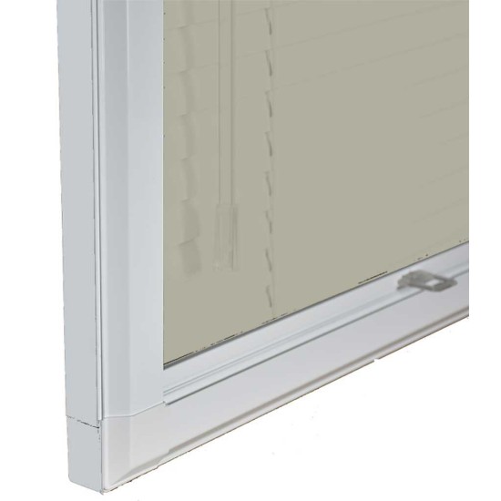 Abbey Origin Cream Perfect Fit Universal Venetian Blind Abbey Origin Cream Perfect Fit Universal Venetian Blind