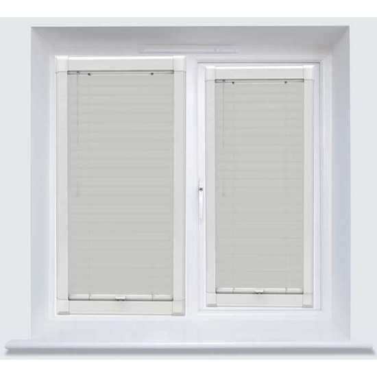 Pebble Perfect Fit 25mm Venetian Blind Pebble Perfect Fit 25mm Venetian Blind