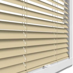 Maple Wood Effect Perfect Fit 25mm Venetian Blind