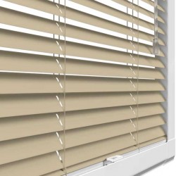 Stardust Gold Perfect Fit 25mm Venetian Blind